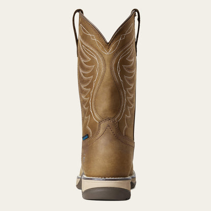 Ariat Popular | Anthem Waterproof Western Boot