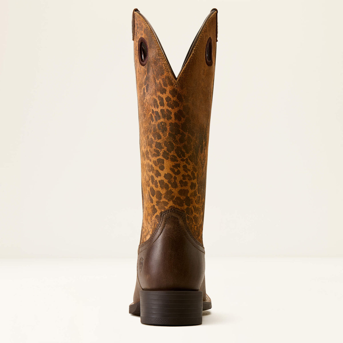 Ariat Discount | Round Up Ryder Wide Square Toe Western Boot