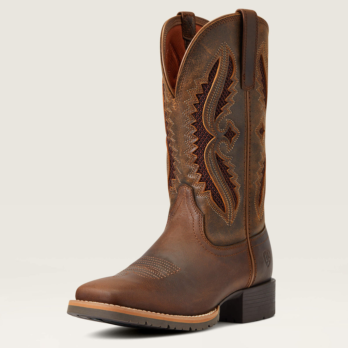 Ariat Quality | Hybrid Rancher VentTek 360° Western Boot