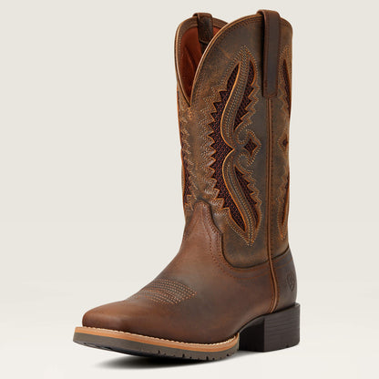 Ariat Quality | Hybrid Rancher VentTek 360° Western Boot
