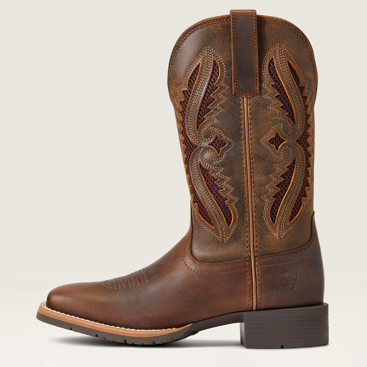 Ariat Quality | Hybrid Rancher VentTek 360° Western Boot