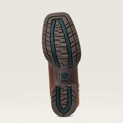 Ariat Quality | Hybrid Rancher VentTek 360° Western Boot