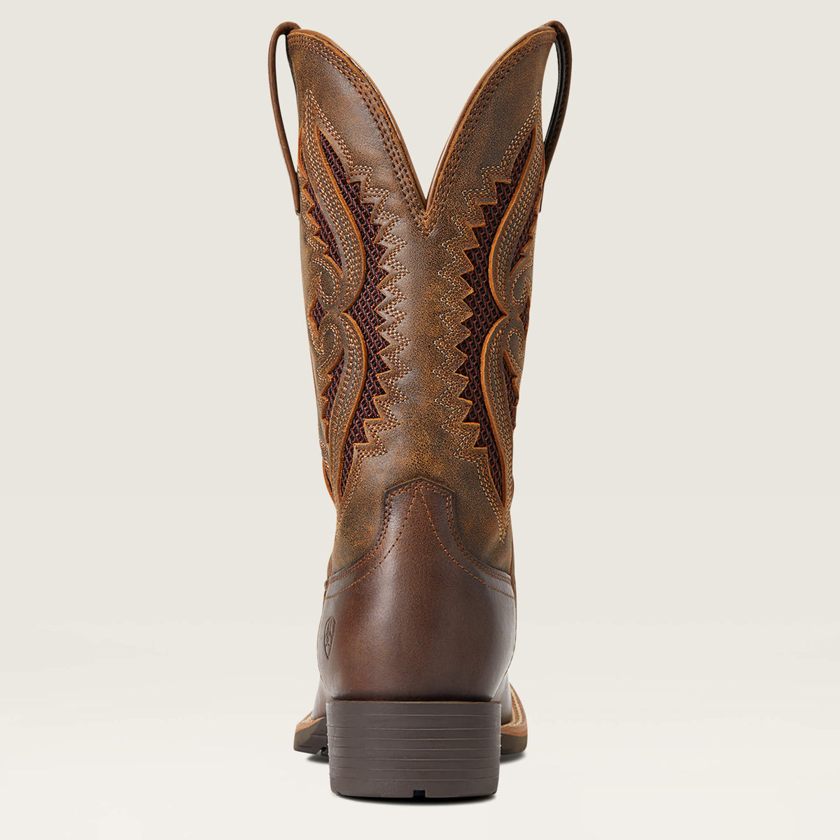 Ariat Quality | Hybrid Rancher VentTek 360° Western Boot