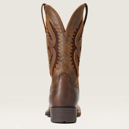 Ariat Quality | Hybrid Rancher VentTek 360° Western Boot