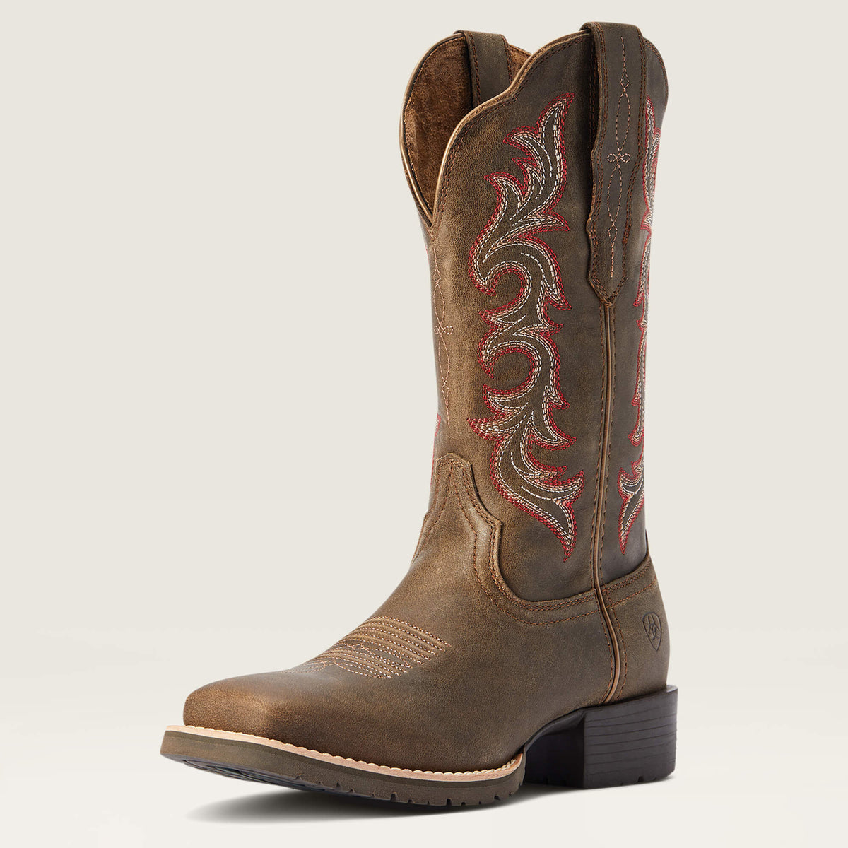 Ariat Smart Buy | Hybrid Rancher StretchFit Western Boot