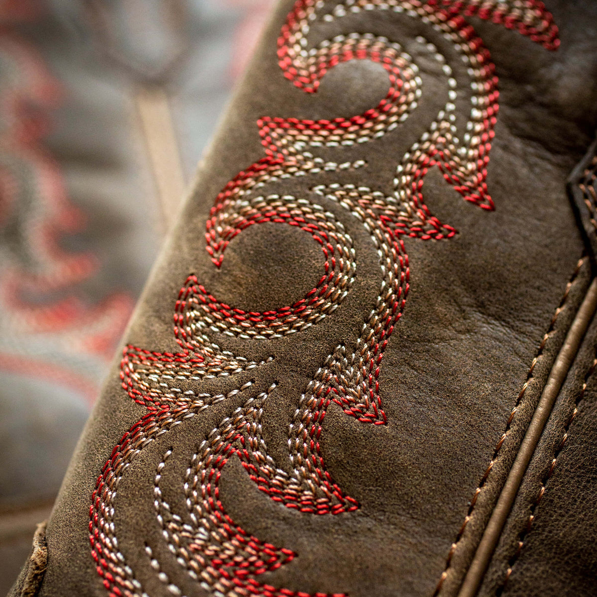 Ariat Smart Buy | Hybrid Rancher StretchFit Western Boot