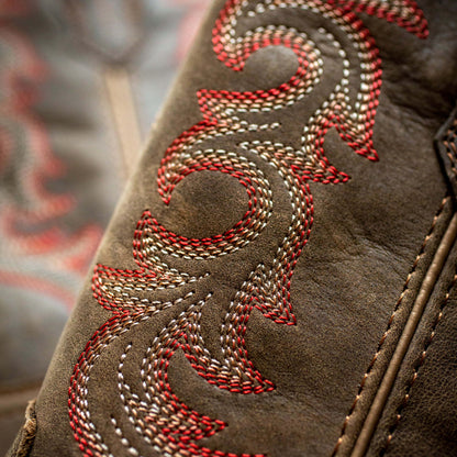 Ariat Smart Buy | Hybrid Rancher StretchFit Western Boot