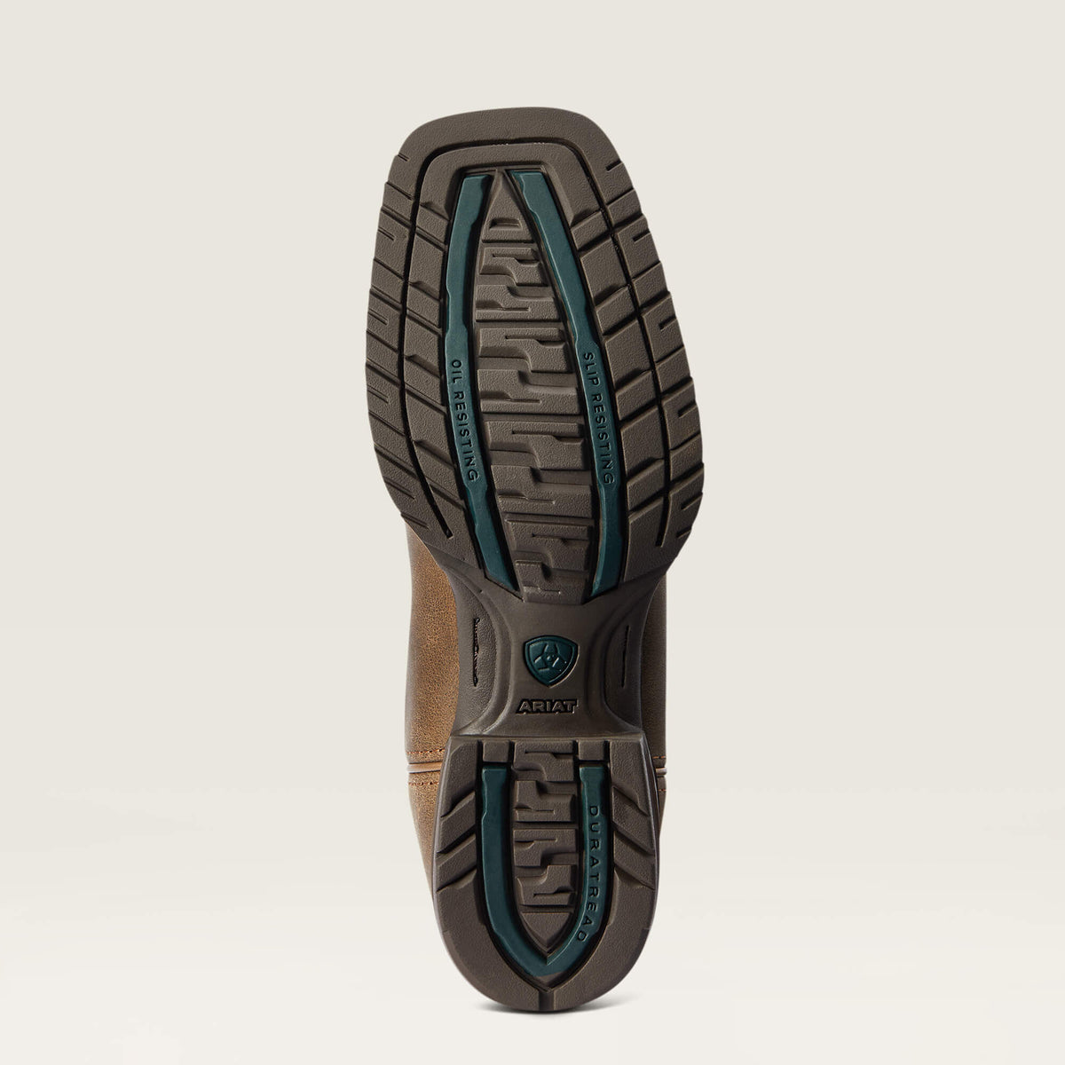 Ariat Smart Buy | Hybrid Rancher StretchFit Western Boot
