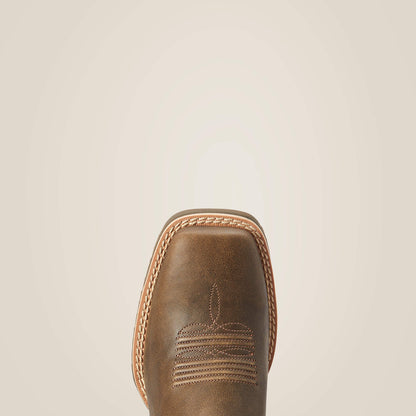 Ariat Smart Buy | Hybrid Rancher StretchFit Western Boot
