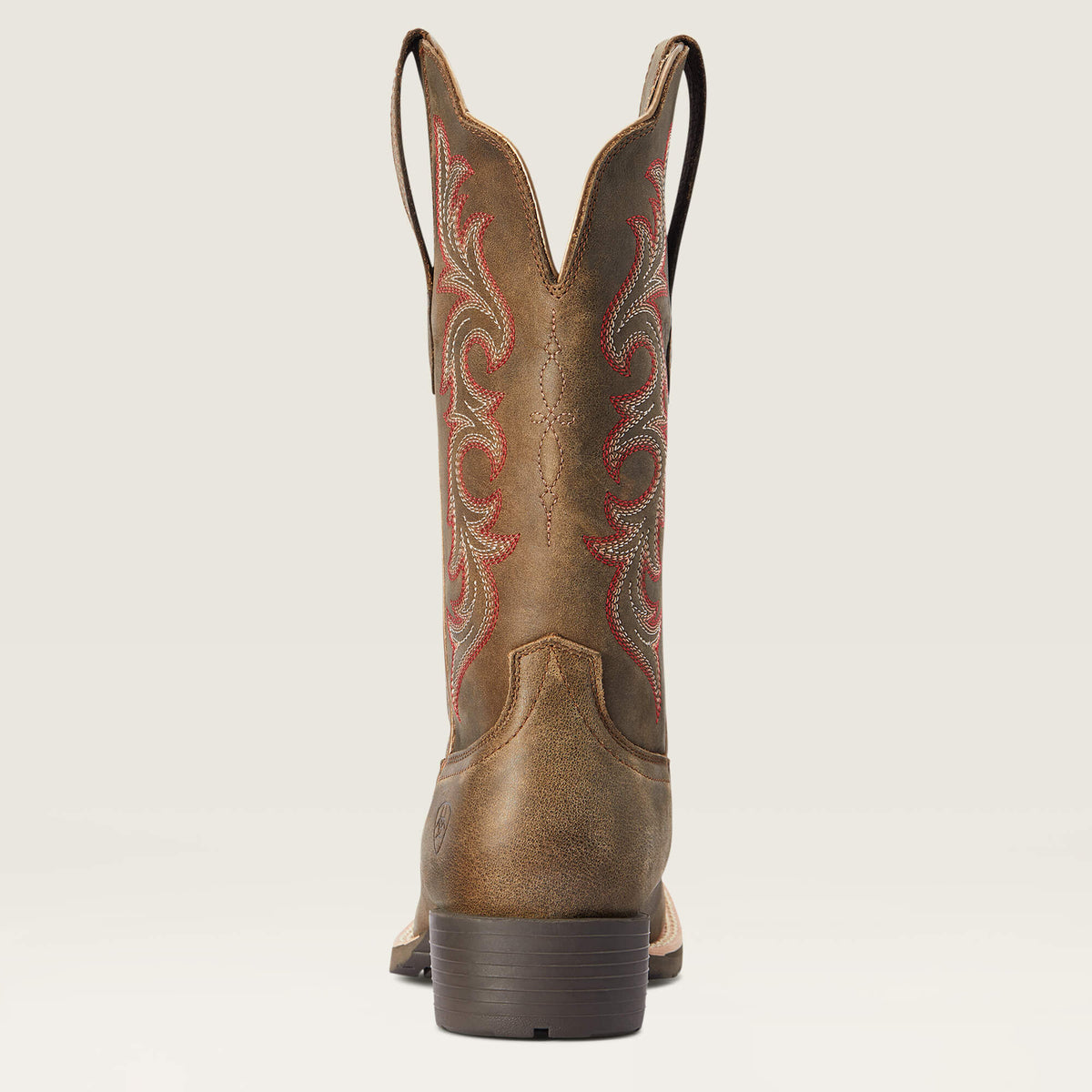 Ariat Smart Buy | Hybrid Rancher StretchFit Western Boot