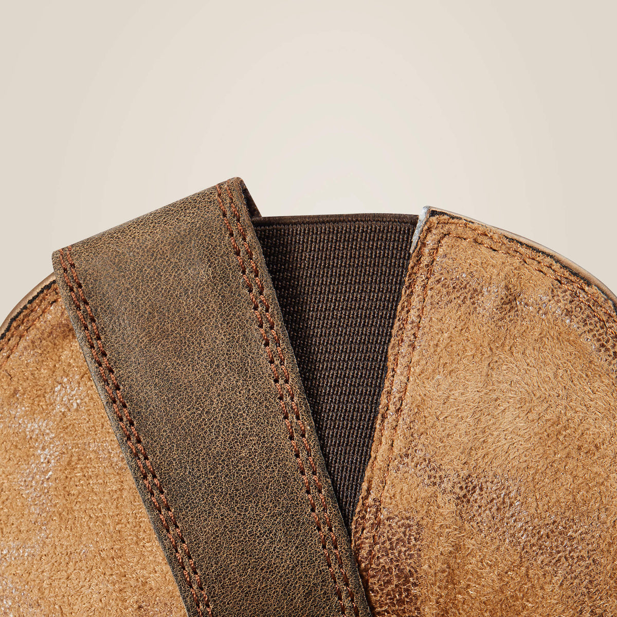 Ariat Smart Buy | Hybrid Rancher StretchFit Western Boot