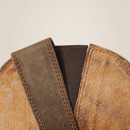 Ariat Smart Buy | Hybrid Rancher StretchFit Western Boot