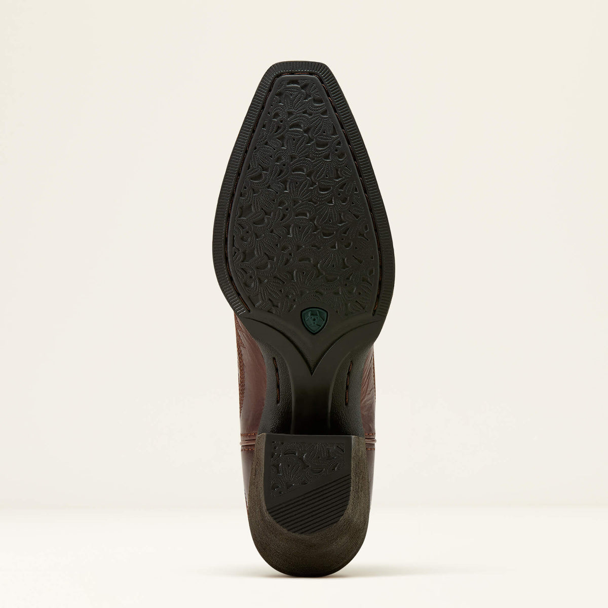 Ariat Popular | Round Up Collins D Toe Western Boot