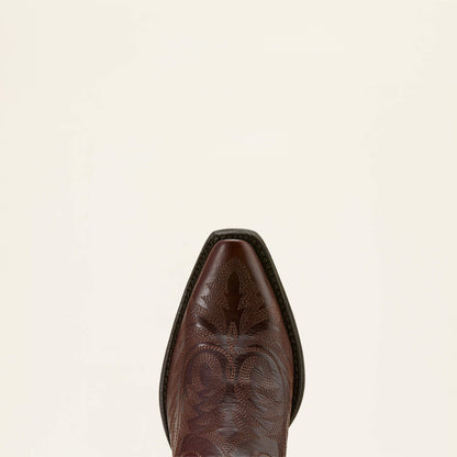 Ariat Popular | Round Up Collins D Toe Western Boot