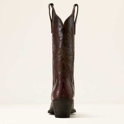 Ariat Popular | Round Up Collins D Toe Western Boot