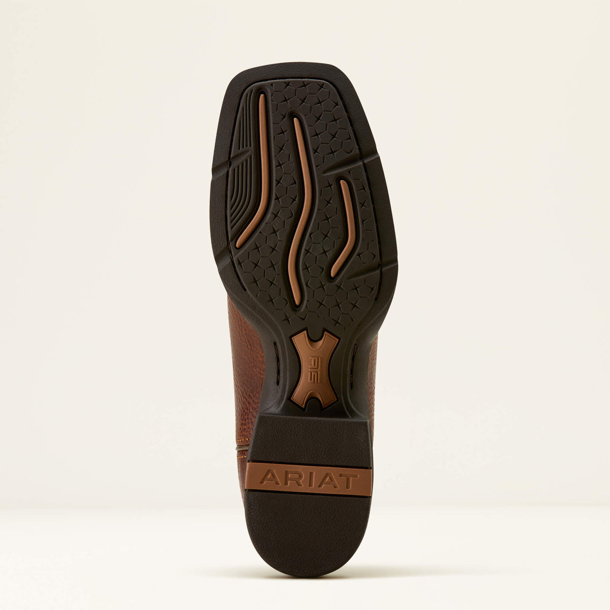 Ariat Value | Round Up Holly Wide Square Toe Western Boot