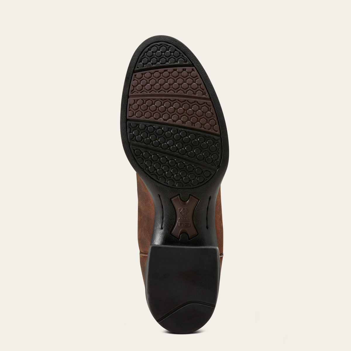 Ariat Trusted | Heritage Roper Western Boot