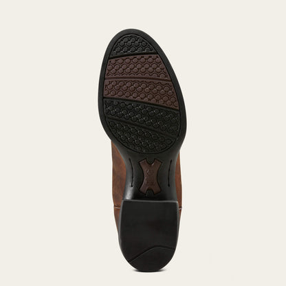 Ariat Trusted | Heritage Roper Western Boot