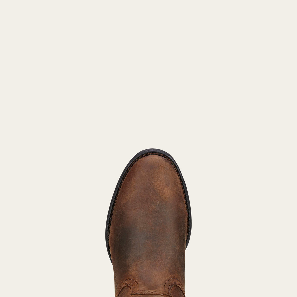 Ariat Trusted | Heritage Roper Western Boot