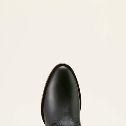 Ariat Premium | Bench Made Chaney Almond Toe Western Boot