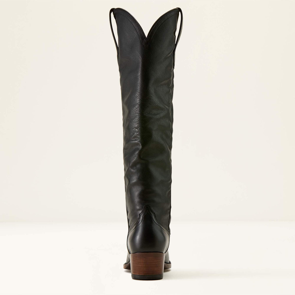 Ariat Premium | Bench Made Chaney Almond Toe Western Boot