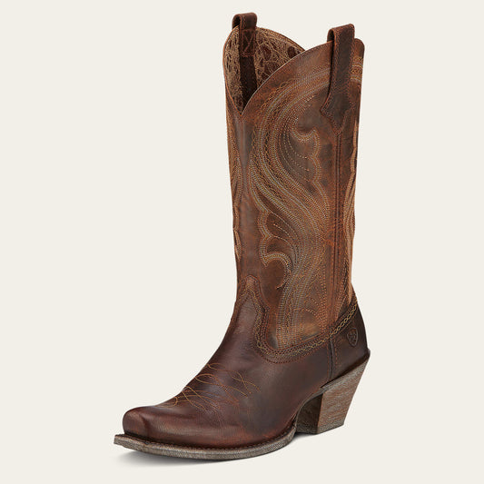 Ariat Popular | Lively Western Boot