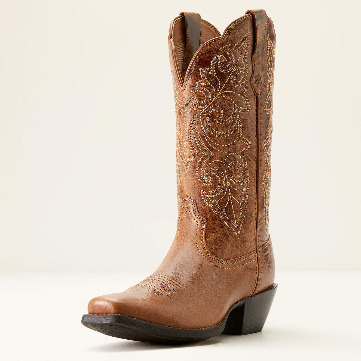 Ariat Deals | Round Up Square Toe Western Boot