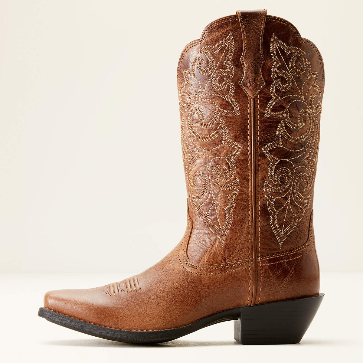 Ariat Deals | Round Up Square Toe Western Boot