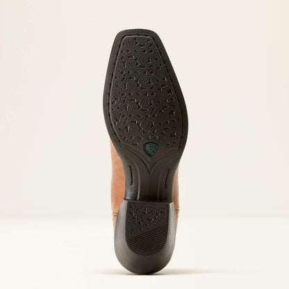 Ariat Deals | Round Up Square Toe Western Boot