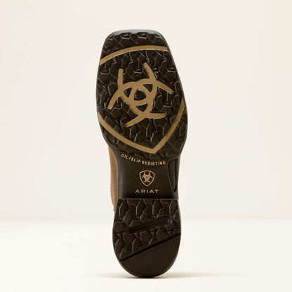 Ariat Value | Anthem Proud VentTEK Square Toe Western Boot