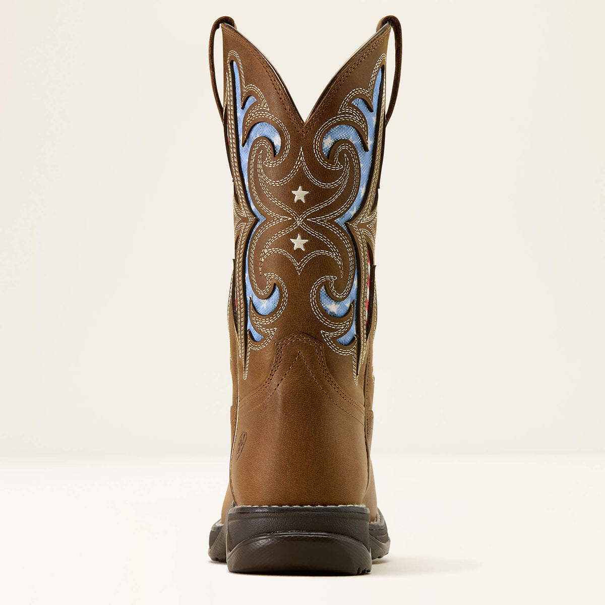 Ariat Value | Anthem Proud VentTEK Square Toe Western Boot