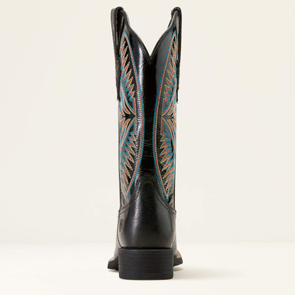 Ariat Trending | Round Up Ruidoso Wide Square Toe Western Boot