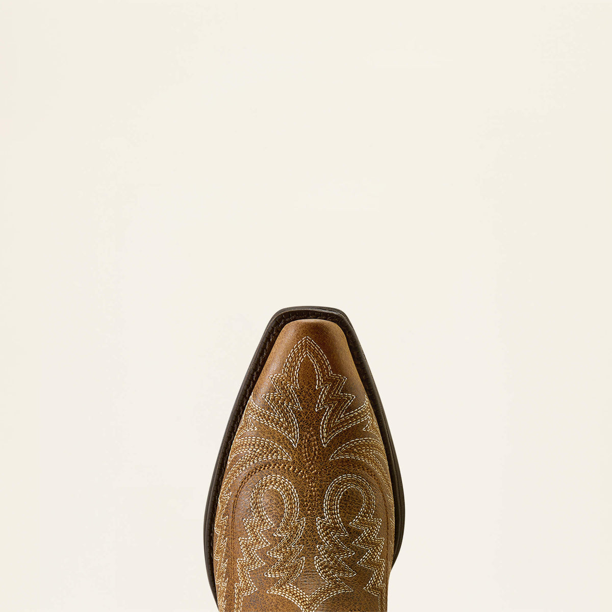Ariat New | Round Up Collins D Toe Western Boot