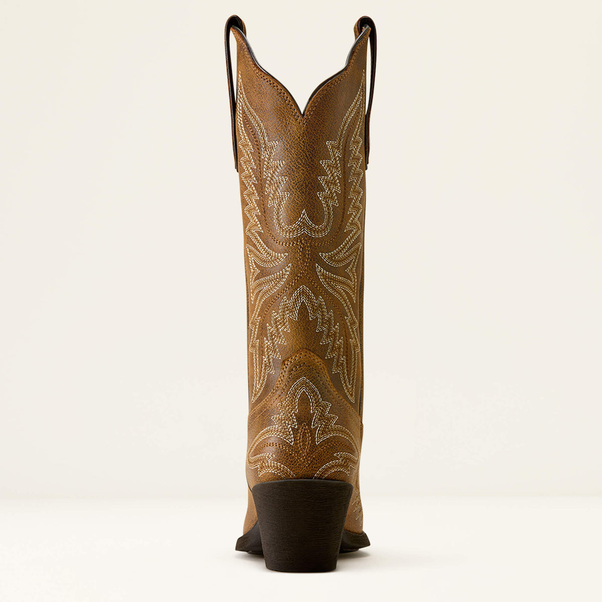 Ariat New | Round Up Collins D Toe Western Boot