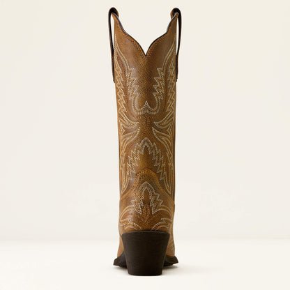 Ariat New | Round Up Collins D Toe Western Boot