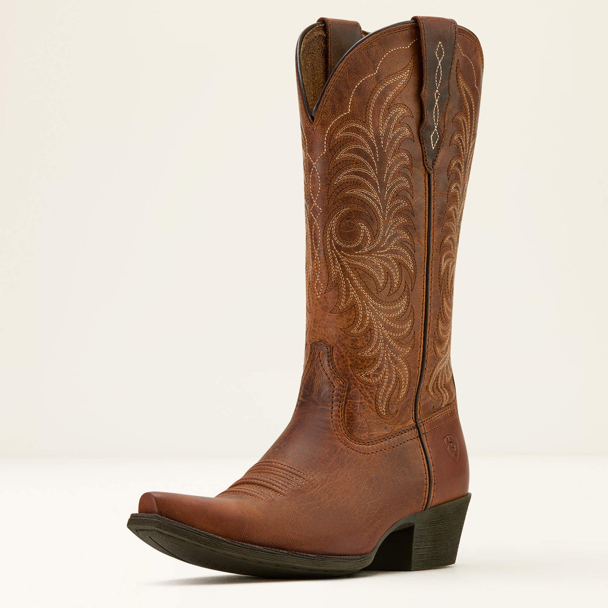 Ariat Essential | Heritage X Toe StretchFit Western Boot