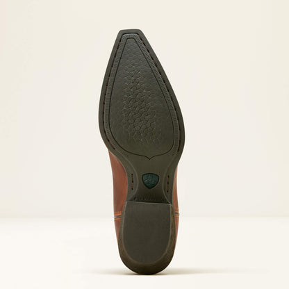 Ariat Essential | Heritage X Toe StretchFit Western Boot