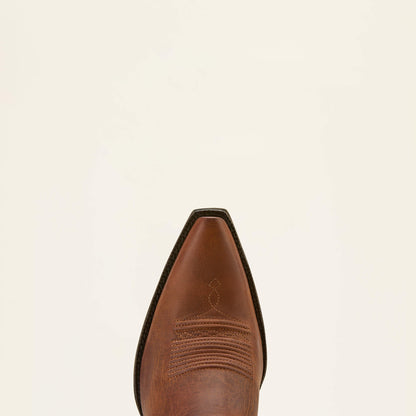 Ariat Essential | Heritage X Toe StretchFit Western Boot