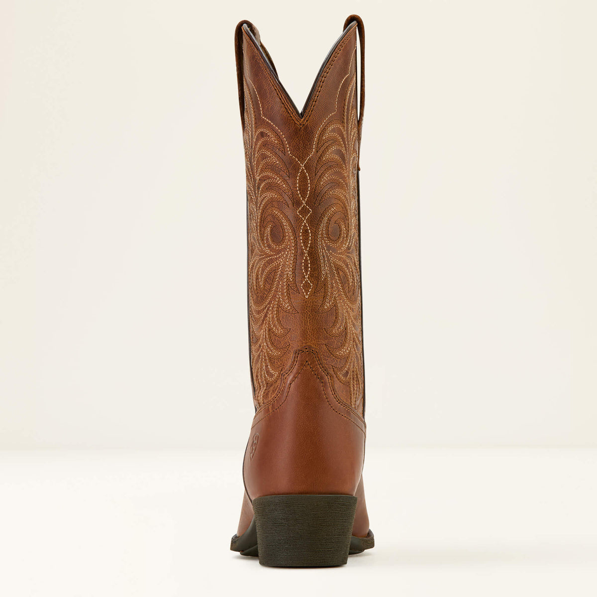 Ariat Essential | Heritage X Toe StretchFit Western Boot