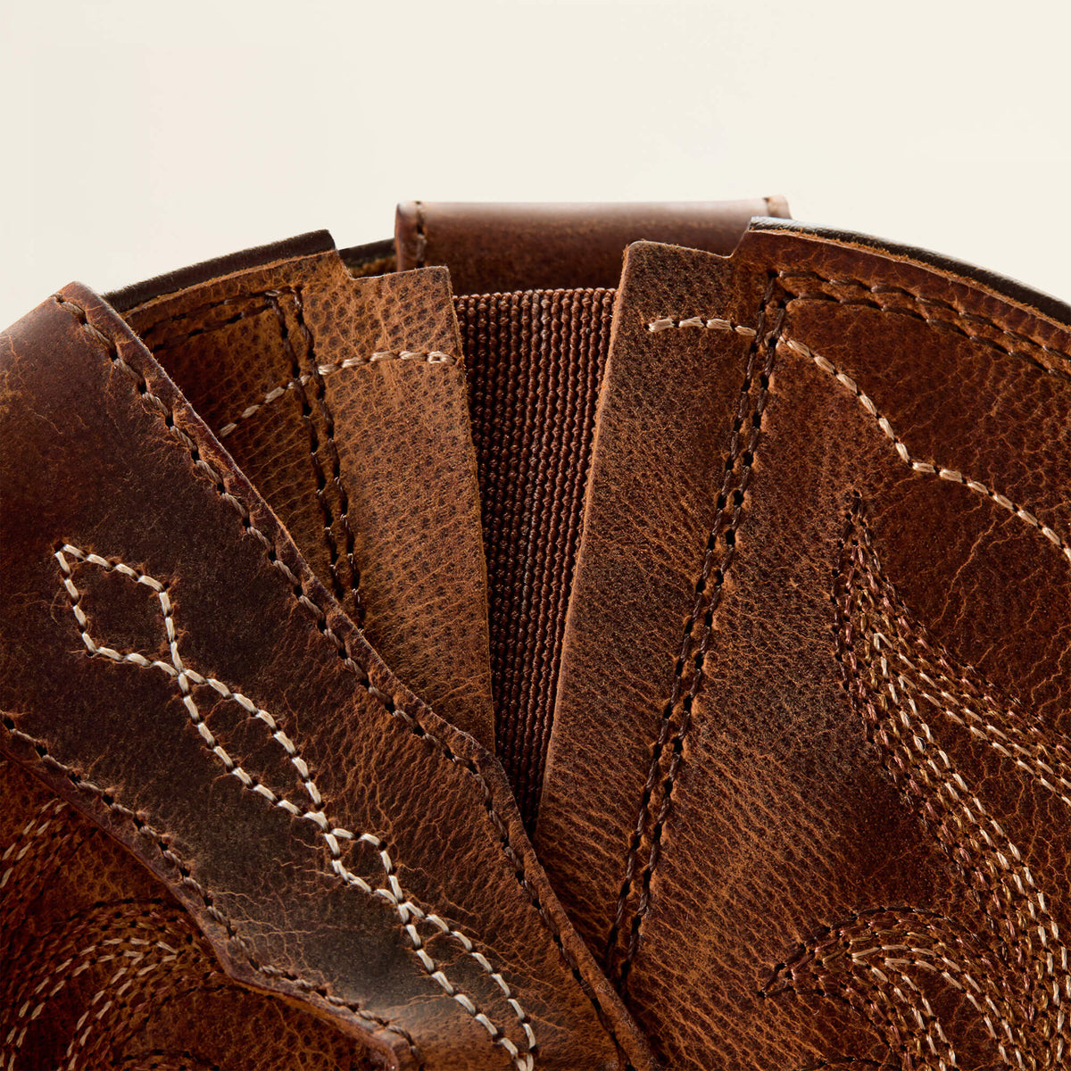 Ariat Essential | Heritage X Toe StretchFit Western Boot