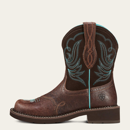 Ariat Smart Buy | Fatbaby Heritage Dapper Western Boot
