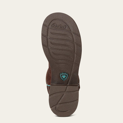 Ariat Smart Buy | Fatbaby Heritage Dapper Western Boot