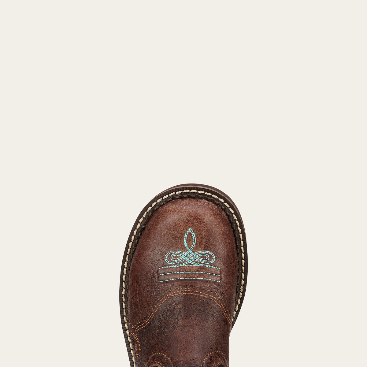 Ariat Smart Buy | Fatbaby Heritage Dapper Western Boot