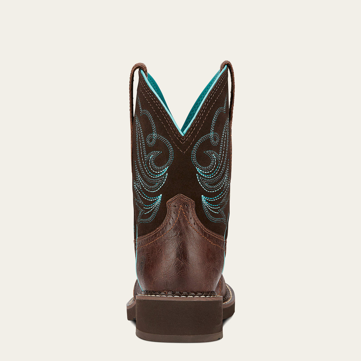 Ariat Smart Buy | Fatbaby Heritage Dapper Western Boot