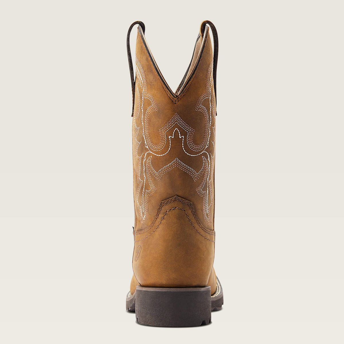 Ariat Essential | Unbridled Rancher Waterproof Western Boot
