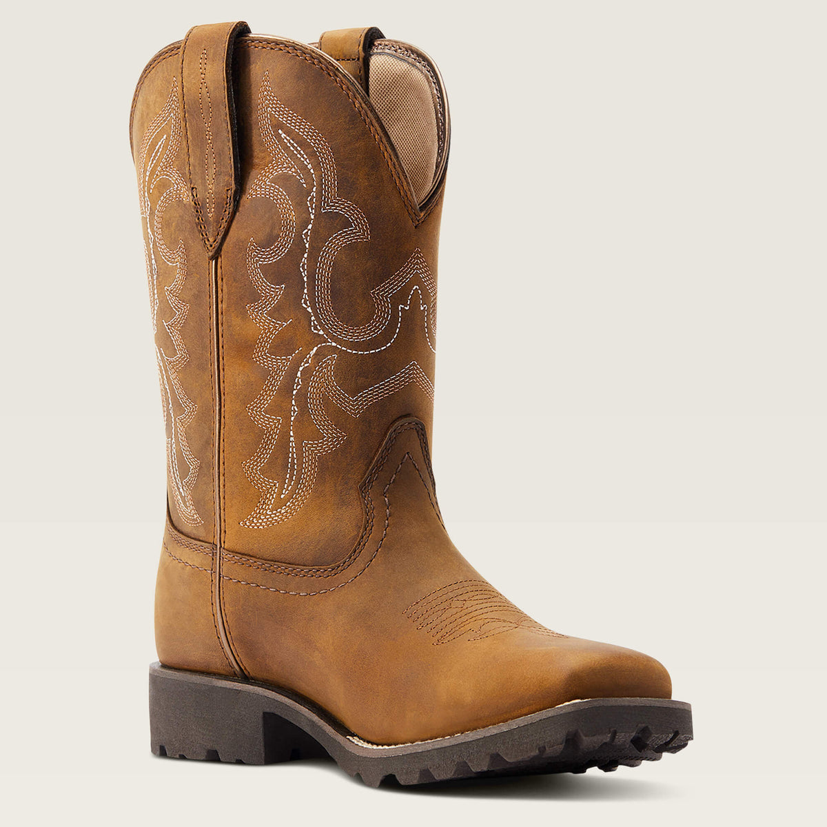 Ariat Essential | Unbridled Rancher Waterproof Western Boot