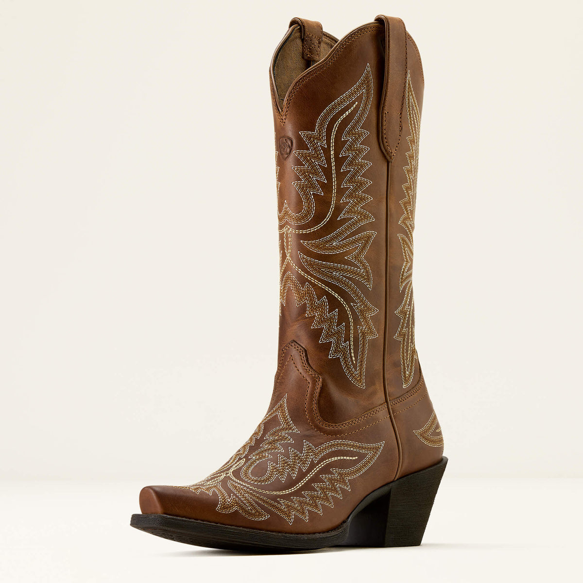 Ariat Essential | Round Up Collins D Toe Western Boot