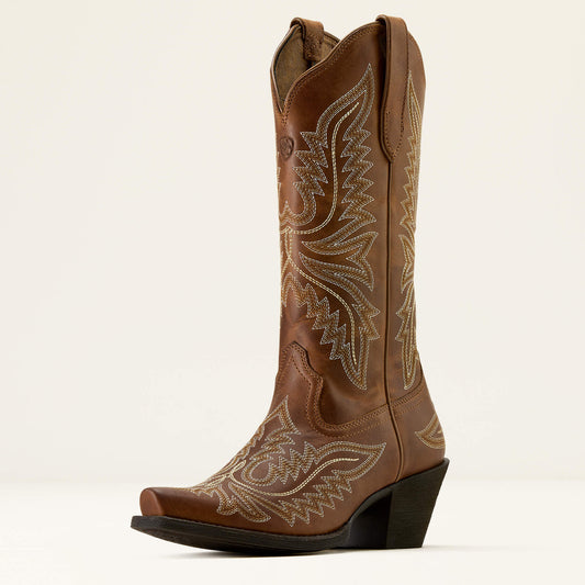 Ariat Essential | Round Up Collins D Toe Western Boot