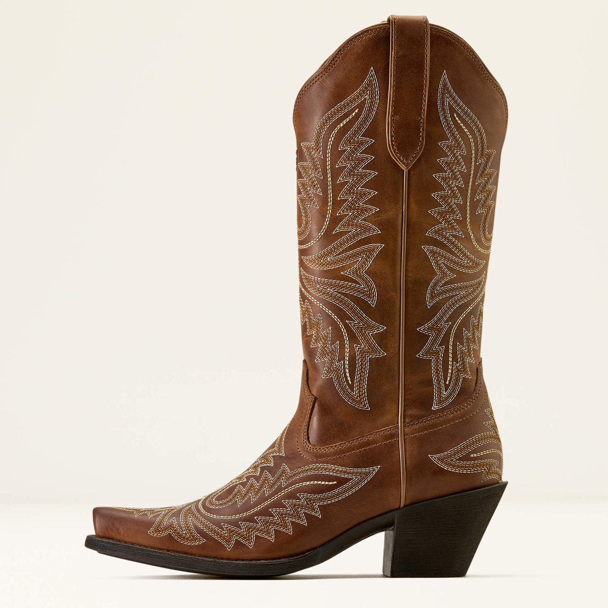 Ariat Essential | Round Up Collins D Toe Western Boot