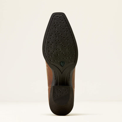 Ariat Essential | Round Up Collins D Toe Western Boot